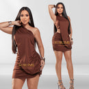 Vestido Tubo Sublime Moda Feminino Curto Suplex
