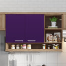 Adesivo Vinil Decoração Móveis Casa/cozinha - 1,00x0,50m