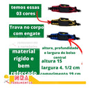 Cinto Cinturão Carpinteiro Ferramentas Pedreiro Eletricista