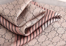 Lenço Cetim Feminino 70x70 Estampas Moda Chic