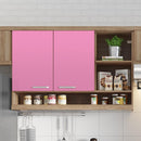 Adesivo Vinil Decoração Móveis Casa/cozinha - 1,00x0,50m