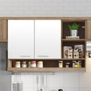 Adesivo Vinil Decoração Móveis Casa/cozinha - 1,00x0,50m