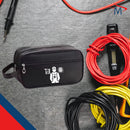Bolsa de Ferramentas Mormino Portátil Impermeável Nylon Preta