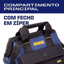 Mala Bolsa Ferramentas Standard 12 Pol.1870405 Irwin