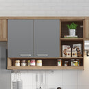 Adesivo Vinil Decoração Móveis Casa/cozinha - 1,00x0,50m