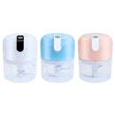Mini Processador Usb De Alimentos Elétrico Original 250ml Bivolt Cozinha