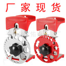 Stainless steel Handheld Quick Stripper handheld wire stripper adjustable manual stripping artifact
