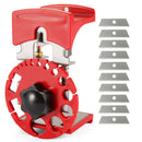 Stainless steel Handheld Quick Stripper handheld wire stripper adjustable manual stripping artifact