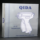 QIDA tag gun package gun 5 needles 1000 hairspray needle thick needle gun manufacturer wholesale tag gun