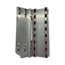Aluminum alloy 45-degree tile chamfering machine manual cutting machine chamfering touch corner begonia corner
