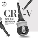 Greenwood screwdriver set cross word tool Daquan screwdriver multi-function ratchet dual-use screwdriver short radish head