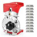 Stainless steel Handheld Quick Stripper handheld wire stripper adjustable manual stripping artifact