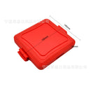 Cross-border all-inclusive microwave sandwich baking tray bread sausage chicken wing breakfast machine