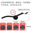 Moving artifact home moving bed multi-function moving tool coffee table furniture shifter heavy object mover