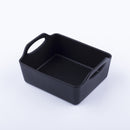 Silicone Bakeware Microwave Oven Baking Silicone Cake Mold Baking Tray Divider 4-Piece Set