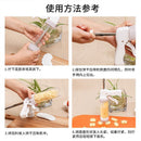 Supplier of manual multi-functional cookie guns, piping bags, butter guns, and baking tools in batches.