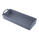 Silicone Bakeware Microwave Oven Baking Silicone Cake Mold Baking Tray Divider 4-Piece Set