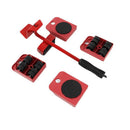 Moving artifact home moving bed multi-function moving tool coffee table furniture shifter heavy object mover