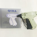 QIDA tag gun package gun 5 needles 1000 hairspray needle thick needle gun manufacturer wholesale tag gun