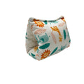 Cross-border pure cotton plus velvet thickened soft and comfortable baby nursing pillow arm baby pillow feeding artifact comfort pillow