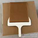 Cross-border new product Sliding Pizza Peel TiKtoK recommends wooden pizza sliding shovel Amazon