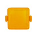 New cross-border microwave sandwich baking tray, oven-safe sandwich maker, bread maker, in stock.