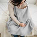 Foreign trade factory cotton go out breastfeeding clothing cover towel anti-light fig cloth nursing clothing shawl breastfeeding towel