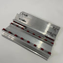 Aluminum alloy 45-degree tile chamfering machine manual cutting machine chamfering touch corner begonia corner