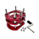 Router Lift for 65mm Diameter Motors - Woodworking Router Ta