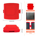 New cross-border microwave sandwich baking tray, oven-safe sandwich maker, bread maker, in stock.