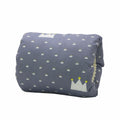 Cross-border pure cotton plus velvet thickened soft and comfortable baby nursing pillow arm baby pillow feeding artifact comfort pillow