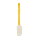 New household high-temperature resistant silicone mixing spatula, baking multi-functional butter and jam spreader with easy-open can.