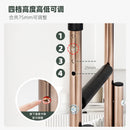 Haobu mobile standing booster for elderly people's bathroom punch-free toilet handrail rack can be raised and lowered