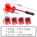 Moving device, moving artifact, heavy object, convenient moving tool, moving tool, moving device, moving artifact