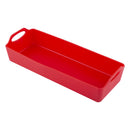 Silicone Bakeware Microwave Oven Baking Silicone Cake Mold Baking Tray Divider 4-Piece Set