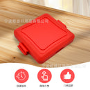 Cross-border all-inclusive microwave sandwich baking tray bread sausage chicken wing breakfast machine