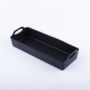 Silicone Bakeware Microwave Oven Baking Silicone Cake Mold Baking Tray Divider 4-Piece Set