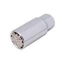 Factory direct sale universal socket multifunctional universal socket magic socket combination tool socket head