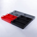 Silicone Bakeware Microwave Oven Baking Silicone Cake Mold Baking Tray Divider 4-Piece Set