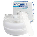 Cross-border invisible multifunctional adjustable braces with scale to prevent snoring BPA FREE