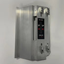 Aluminum alloy 45-degree tile chamfering machine manual cutting machine chamfering touch corner begonia corner