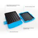New cross-border microwave sandwich baking tray, oven-safe sandwich maker, bread maker, in stock.