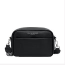 Fashion women's bags 2024 new cross-border foreign trade solid color PU messenger bag women's small bag ladies shoulder bag small square bag