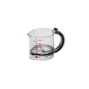 New cross-border product: 1-in-all adjustable measuring cup.