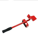 Moving artifact home moving bed multi-function moving tool coffee table furniture shifter heavy object mover
