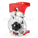 Stainless steel Handheld Quick Stripper handheld wire stripper adjustable manual stripping artifact