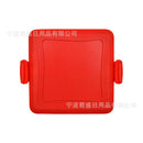 Cross-border all-inclusive microwave sandwich baking tray bread sausage chicken wing breakfast machine