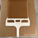 Cross-border new product Sliding Pizza Peel TiKtoK recommends wooden pizza sliding shovel Amazon