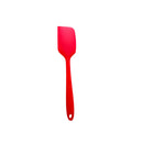 Pincel Culinaria Silicone Cor Vermelho Utensílios de Cozinha