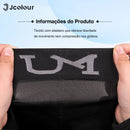 12 Peças，Cueca boxer masculina，Confortável e macio, esportivo e respirável，Corte tridimensional，Cueca masculina